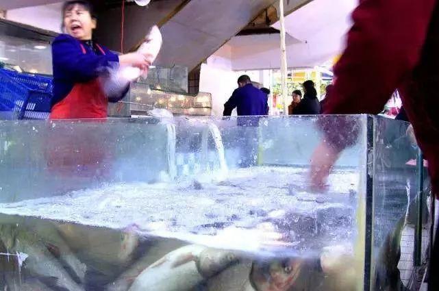警惕！东莞多家海鲜档被检出高致癌物！速度告知家人！