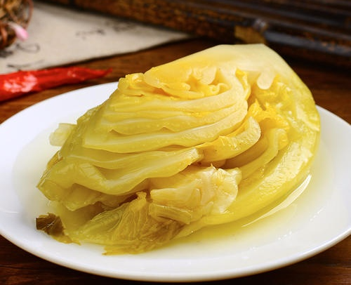 阿伯连食3天这种蔬菜，搞到胃出血！医生：不是人人能吃的...