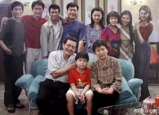 催泪！时隔13年《外来媳妇本地郎》正式公布了康祈宗死讯！你看了吗？
