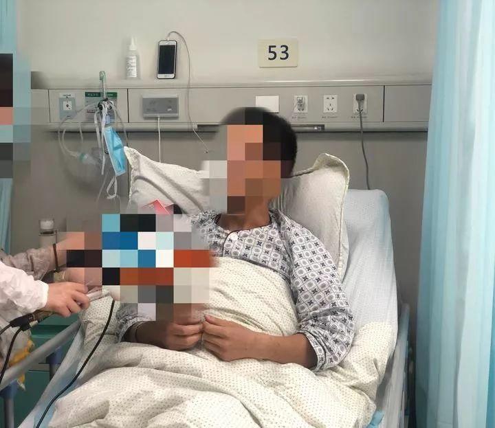 0岁男子查出直肠癌：我这么年轻，也没家族史！他的教训现在看还不晚"