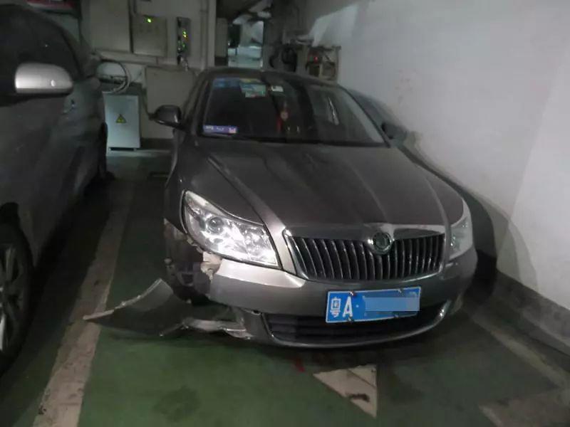 悲剧！东莞一男子撞飞路人致其死亡，竟浑然不知...