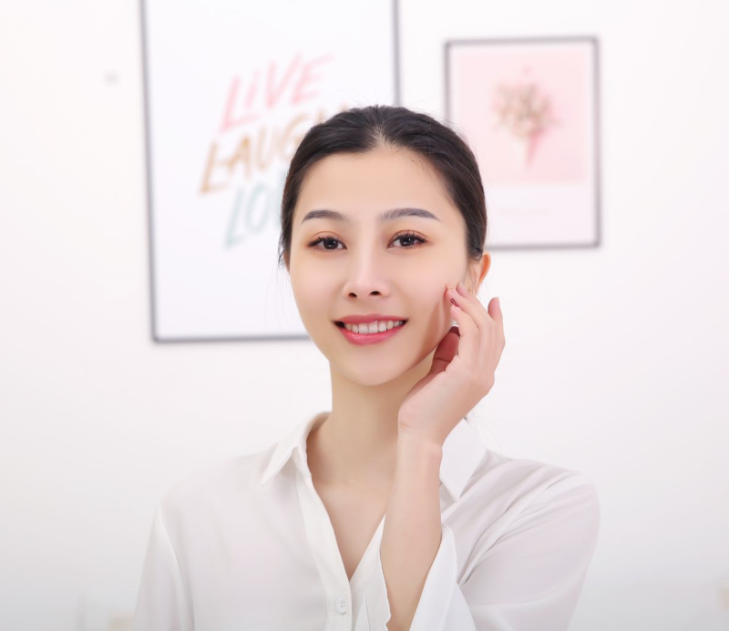20！女人必看！告诉你1个小秘密！"