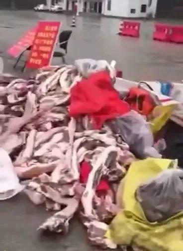年后带腊肉回广东被查扣？热传视频背后的情况是……