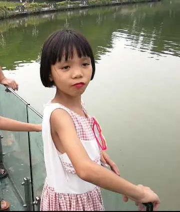 紧急寻人！东莞8岁女孩走失！麻烦转发扩散！