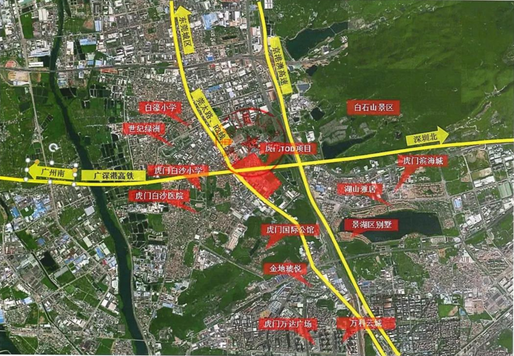 刚刚公布! 东莞人身价暴涨! 东莞再次荣登新一线城市!