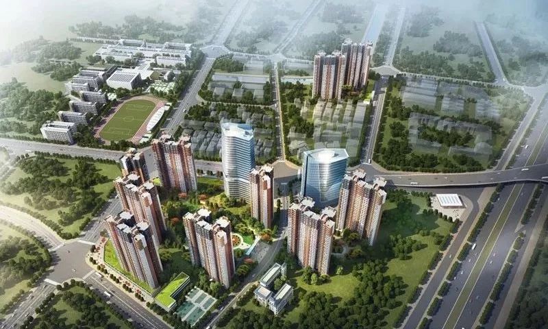 大爆发！东莞又有37处要更新改造！这些村民要发达了！