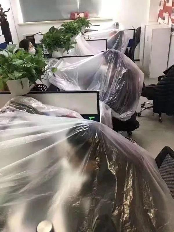 今天起，东莞禁止在外餐厅吃饭！