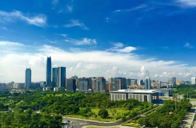 自豪！东莞这次击败所有新一线城市，位列第一！