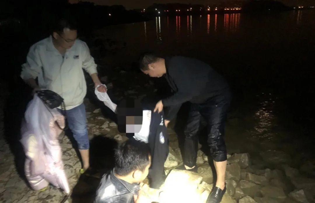 紧急！寒夜里，东莞俩女子欲轻生！还有一个是准妈妈！