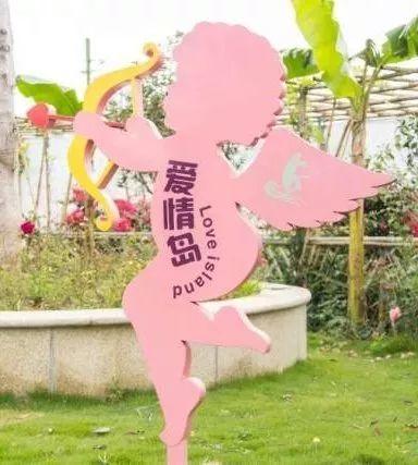 东莞最新网红休闲胜地~12.8元抢东江印象生态园观光票，海上丝路长廊、印象风车、孔雀观赏····休闲假日！秋游拍摄~共度欢乐时光