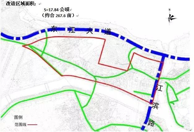 大爆发！东莞又有37处要更新改造！这些村民要发达了！