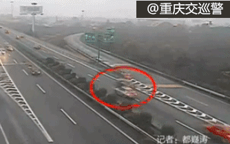 车牌号为“粤S*****”的司机，开“龟速车”终于要被罚了！