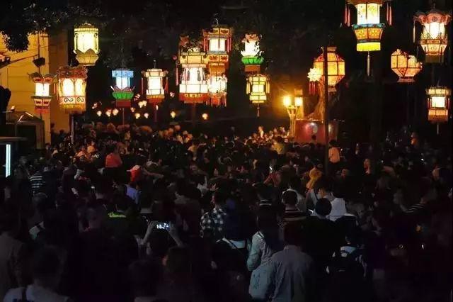 元宵节玩咩野？东莞最全元宵活动合集来啦~