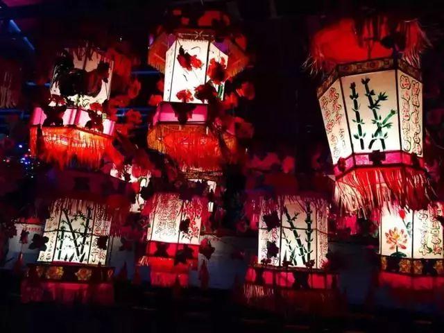 元宵节玩咩野？东莞最全元宵活动合集来啦~