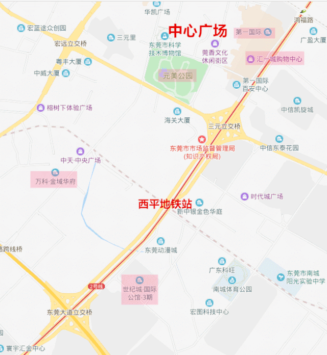 东莞这条村472栋房子确认拆迁！将诞生一批千万富豪！