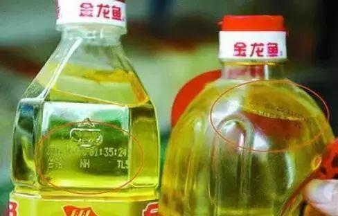 @东莞人，你买的这款食用油可能是假的…