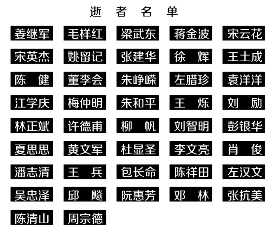 500个不能忘却的纪念"