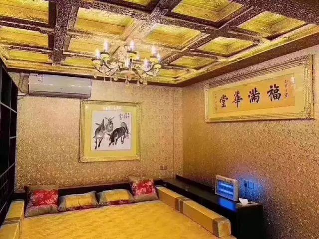东莞朋友圈神秘“黄金屋”刷屏，看房需验资4500万！