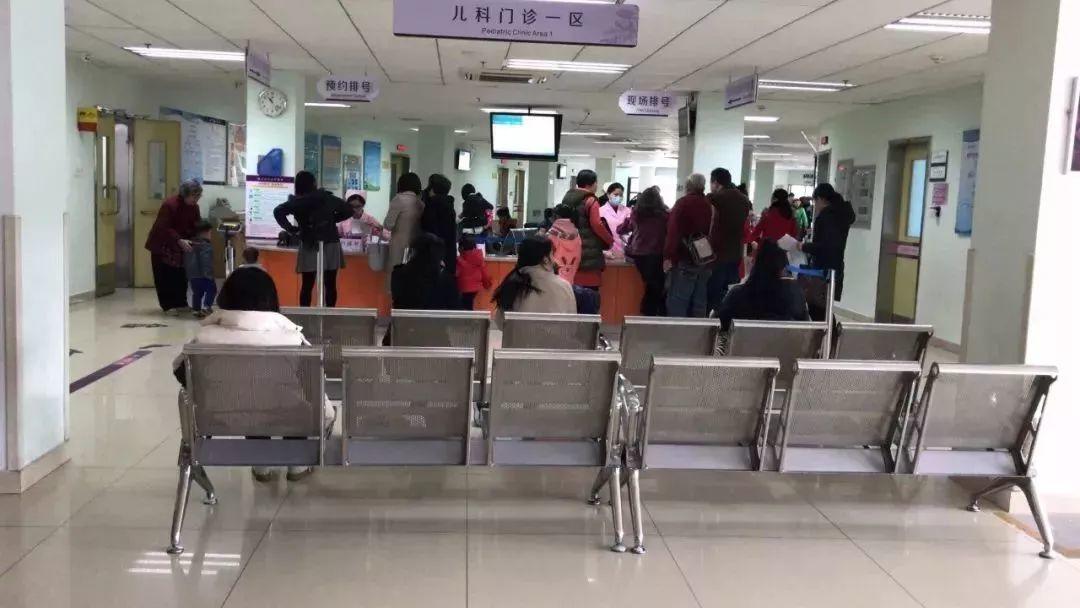 今天起！如果你没带身份证明，在东莞将看不了病！