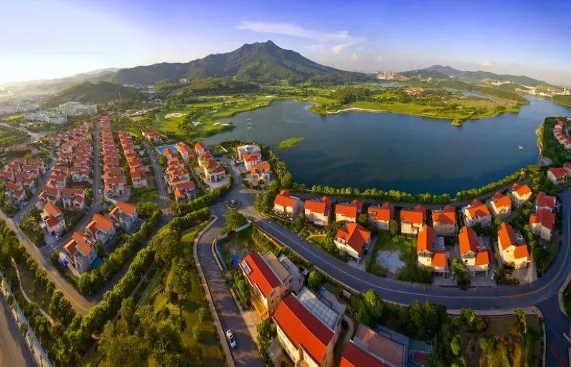东莞这个土豪社区，一家4口月收入16000元，属于困难户家庭……