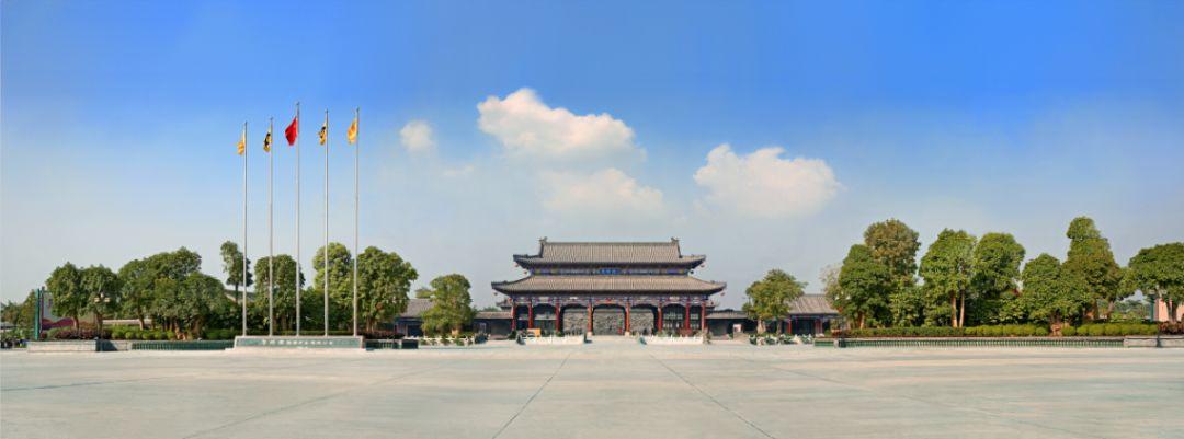 【福利】女士免费入园，粤晖园14周年庆盛大开园！请告知您们的亲朋好友~