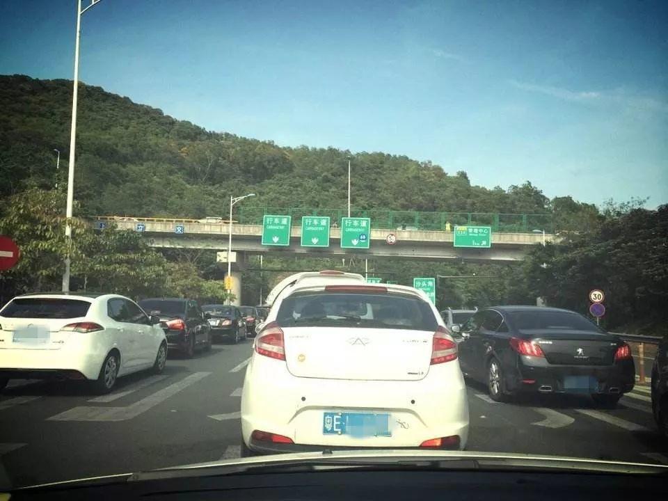 在东莞，过年出游千万“别去”这些地方！否则......
