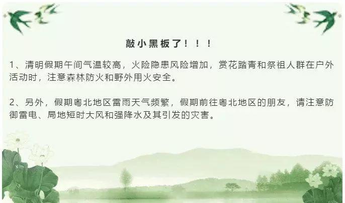 4℃！东莞热到飞起，不过马上一波雨水+降温杀到，转晴要等到..."