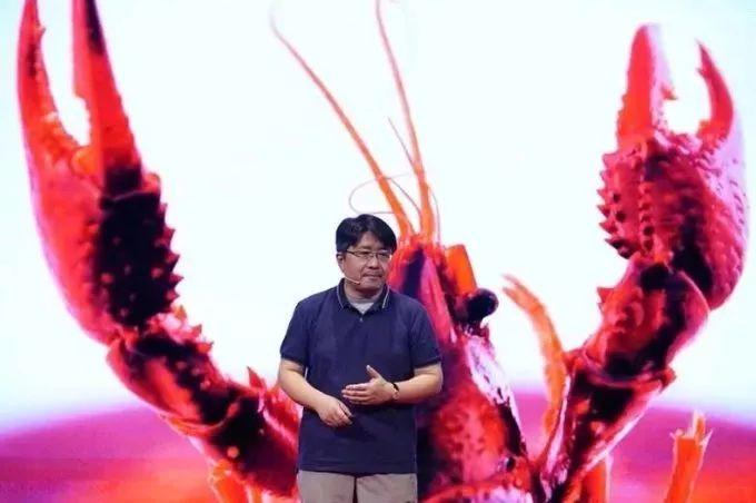 小龙虾的致命真相：全世界都不敢吃，中国人却还被蒙在鼓里！