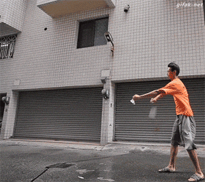 级大风+雷暴+大雨+冷空气马上杀到！周末又泡汤了！"