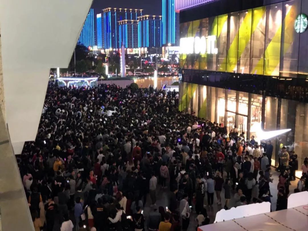 昨晚，东莞这些人有点惨…
