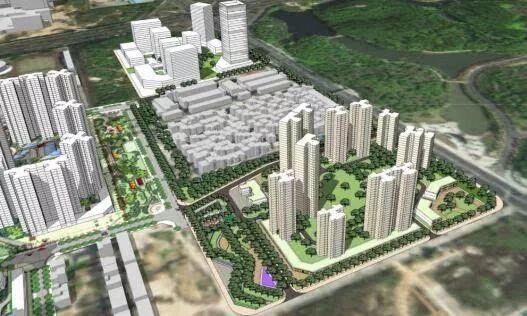 定了！东莞这些城中村将大改造！涉及全市32个镇街！