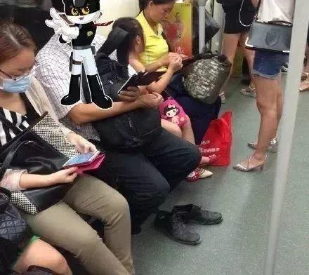 今天起，正式实施！以后搭地铁不可以做这些事情！
