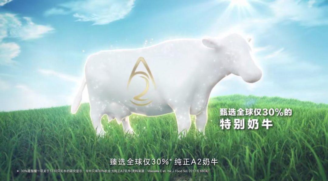东莞人从小就喝的这口奶，来头竟然这么大！