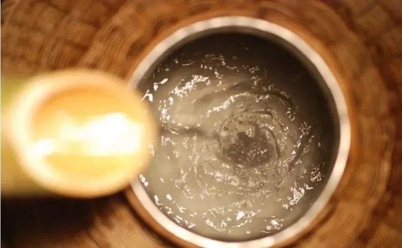 纯粮酒不难辨，难辨的其实是纯坤沙酒！