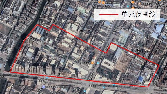 重磅！东莞一大波旧改来袭！这个镇就有8宗…