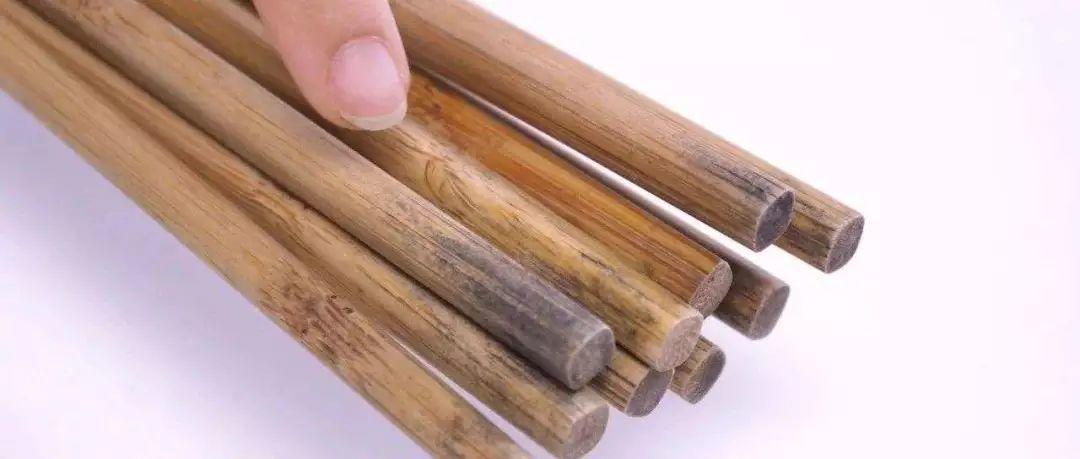 用这种筷子吃饭，小心慢性中毒！这几类筷子最好赶紧扔掉！