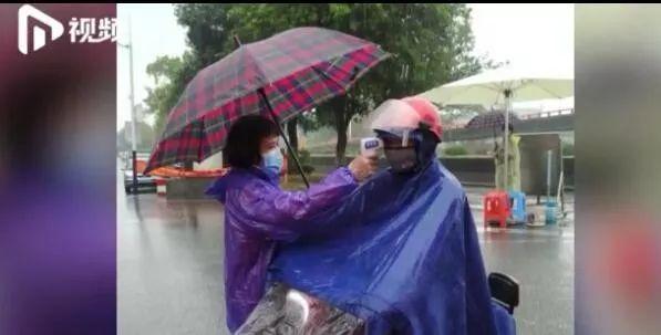 下雪了！2020年广东第一场寒流杀到！未来几天，东莞将会…