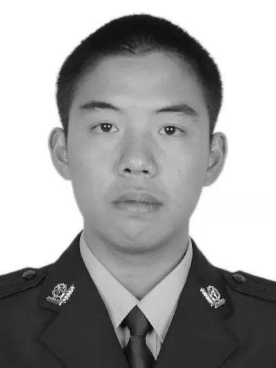哀悼！东莞一民警在追逃途中因公牺牲！