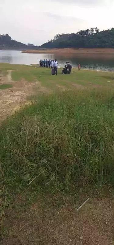 痛心！ 东莞又发生一起溺水身亡事故！
