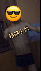 栽了！东莞精神小伙偷完东西，竟留下这样的视频表示要低调……