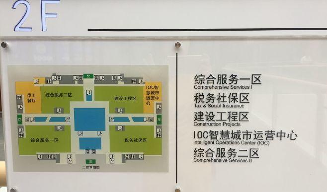 今天！东莞市民服务中心试运行！这些业务一站搞定！