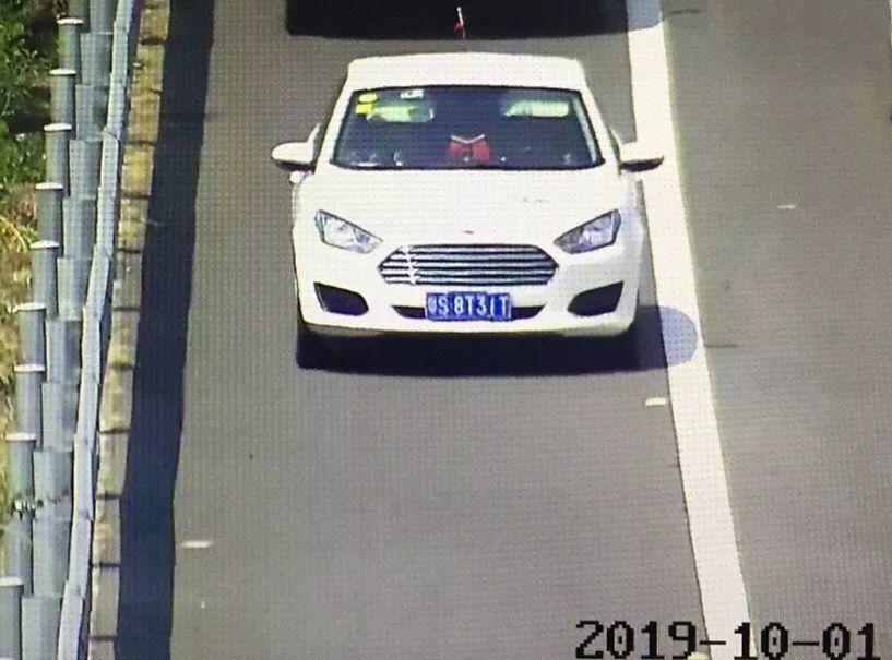 紧急提醒！很多粤S被扣6分罚200元！这条路千万别走！