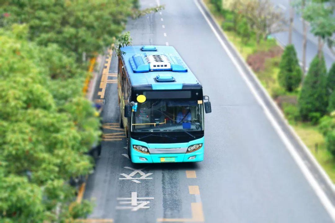 直达！东莞⇌深圳的跨市公交来了，全程只要3元！