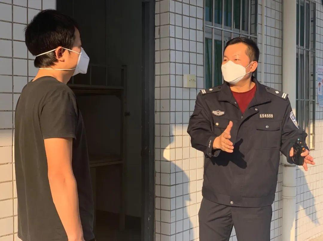 东莞一男子从疫情地返回，医学观察期间2次擅自外出！结果…