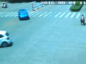 0后女子当场死亡！生命最后10秒，教训极其惨痛！"