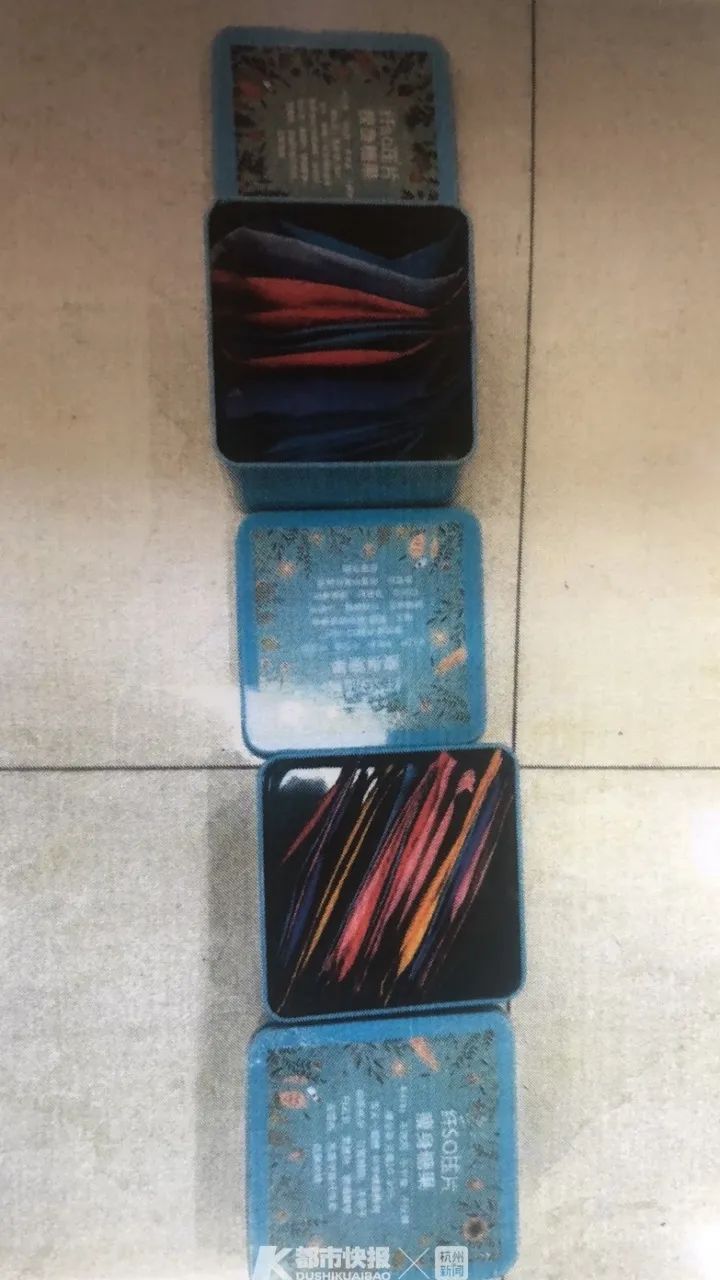 当心！连喝3天网红咖啡，女孩进了医院！你可能也喝过...