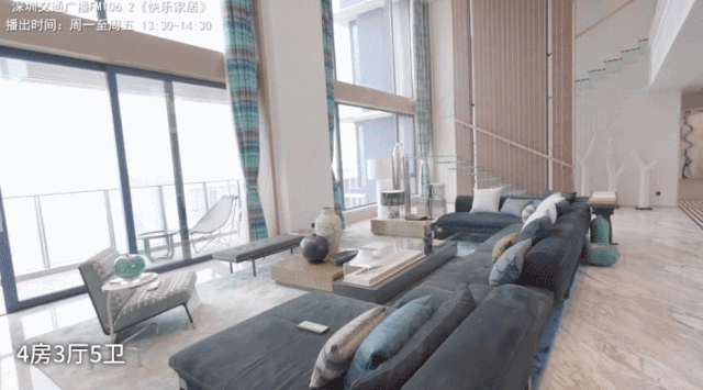 .2亿豪宅！一盏灯保洁费10万蚊，东莞人：还缺清洁工吗？"