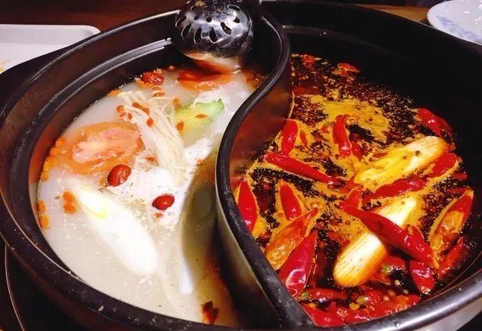 东莞人：不要再逼我们吃辣椒啦！