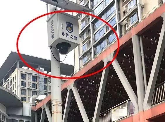 东莞车主注意！路边看到这个小盒子，赶紧走！不然200元没了！