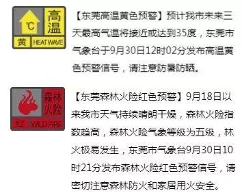 暴跌12℃？冷空气+台风+雨雨雨马上“杀”到！东莞天气将...